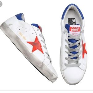 Golden Goose Sneaker